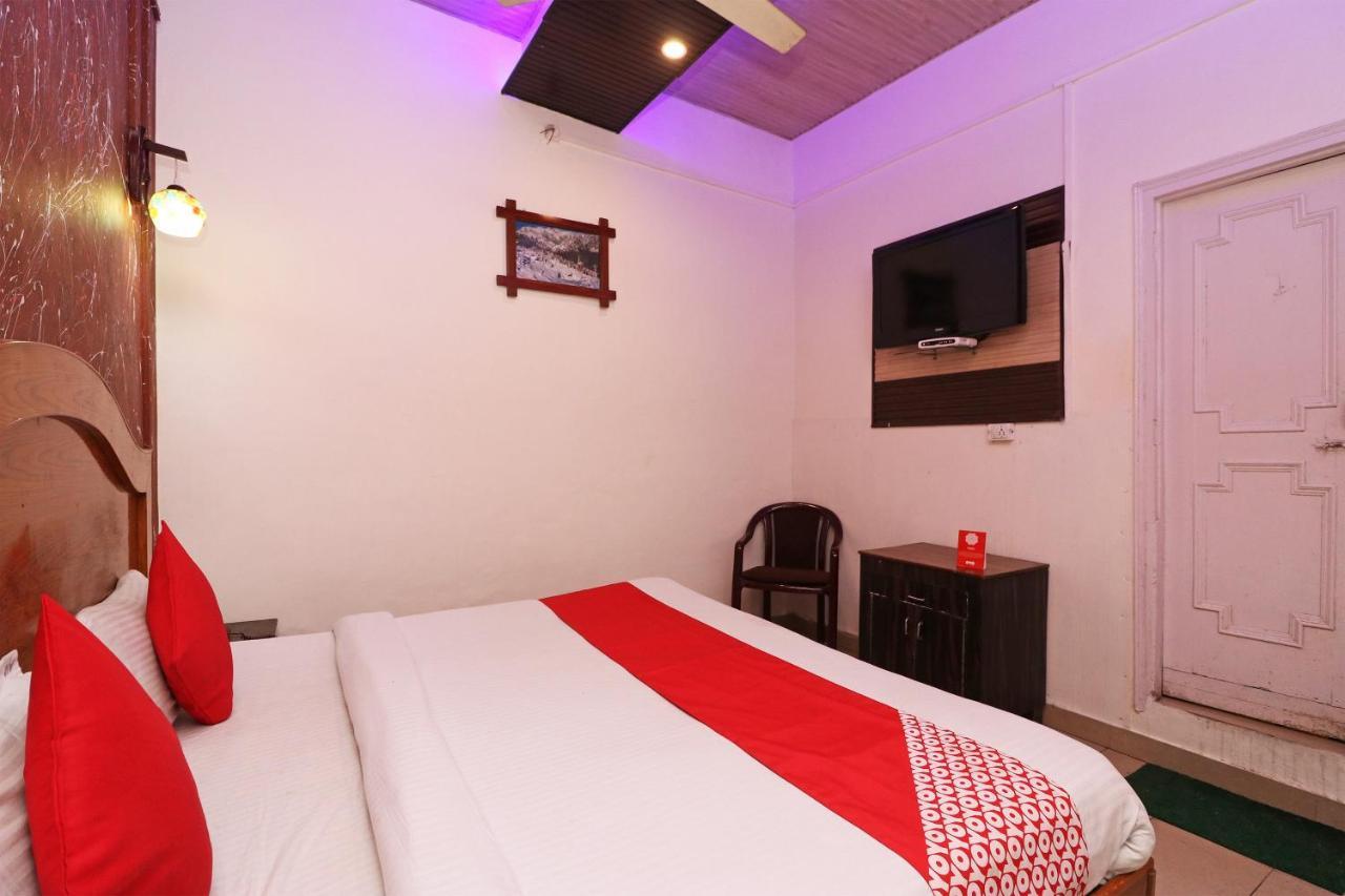OYO 73800 Kushal Guest House Jaipur Extérieur photo