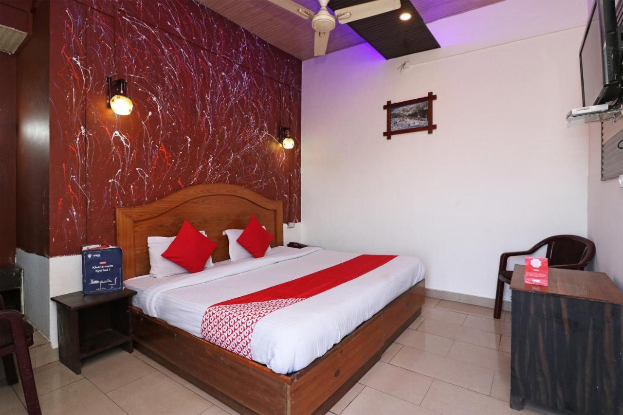 OYO 73800 Kushal Guest House Jaipur Extérieur photo