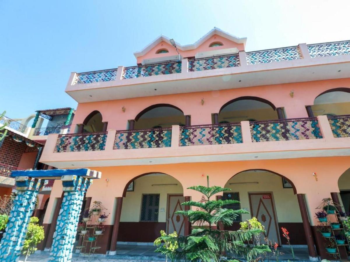 OYO 73800 Kushal Guest House Jaipur Extérieur photo