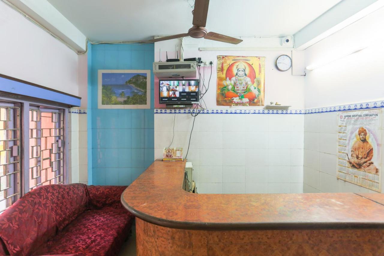 OYO 73800 Kushal Guest House Jaipur Extérieur photo