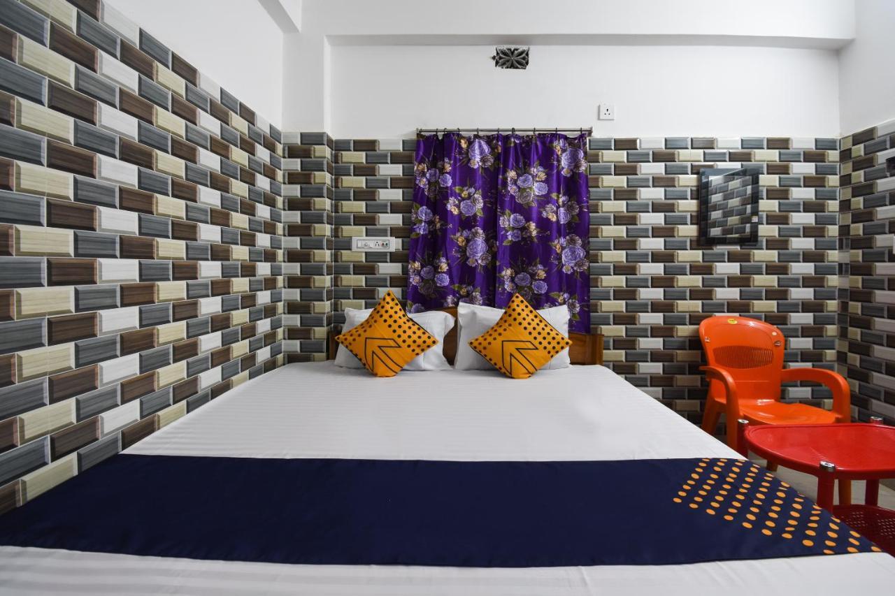 OYO 73800 Kushal Guest House Jaipur Extérieur photo