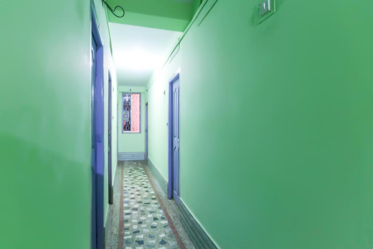 OYO 73800 Kushal Guest House Jaipur Extérieur photo
