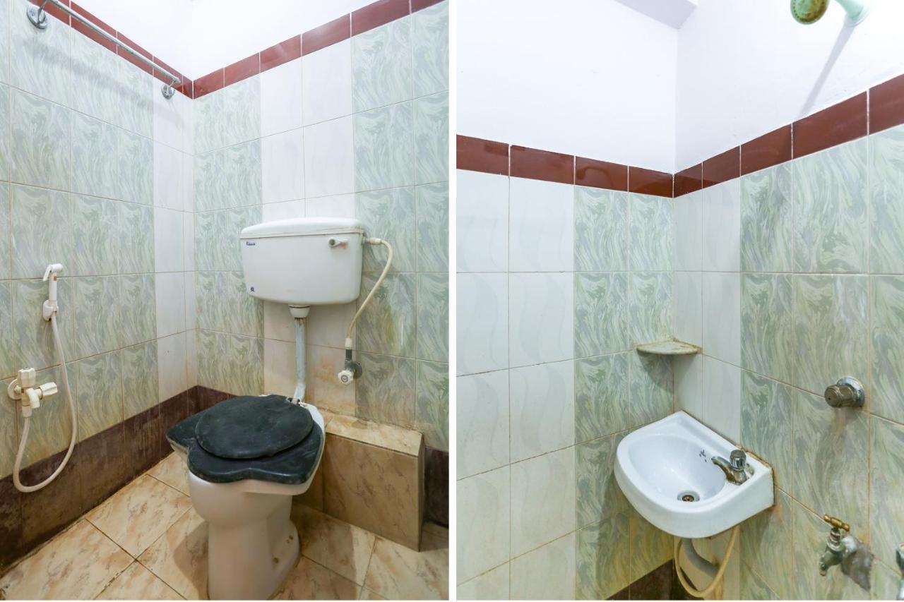 OYO 73800 Kushal Guest House Jaipur Extérieur photo