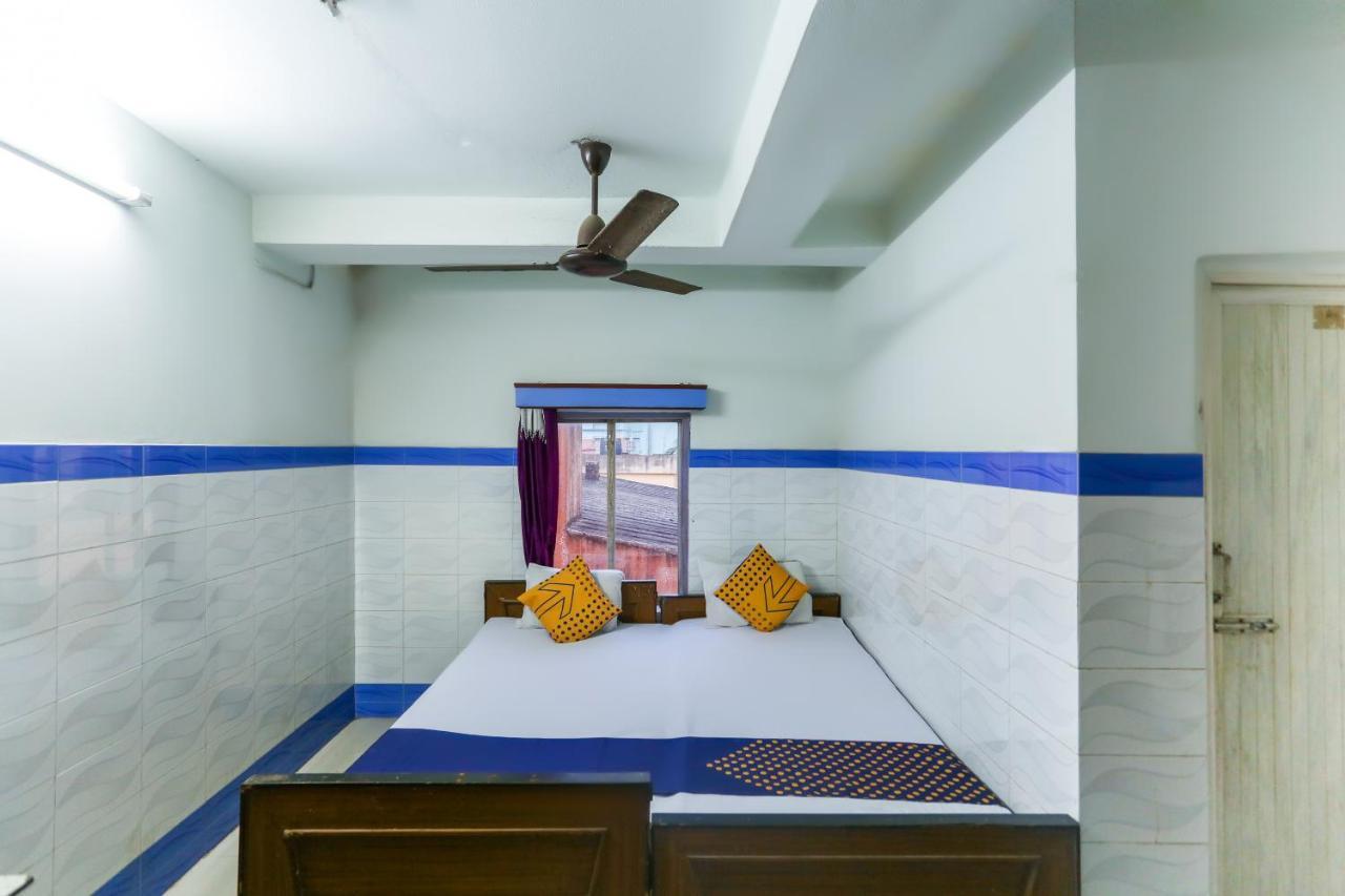 OYO 73800 Kushal Guest House Jaipur Extérieur photo