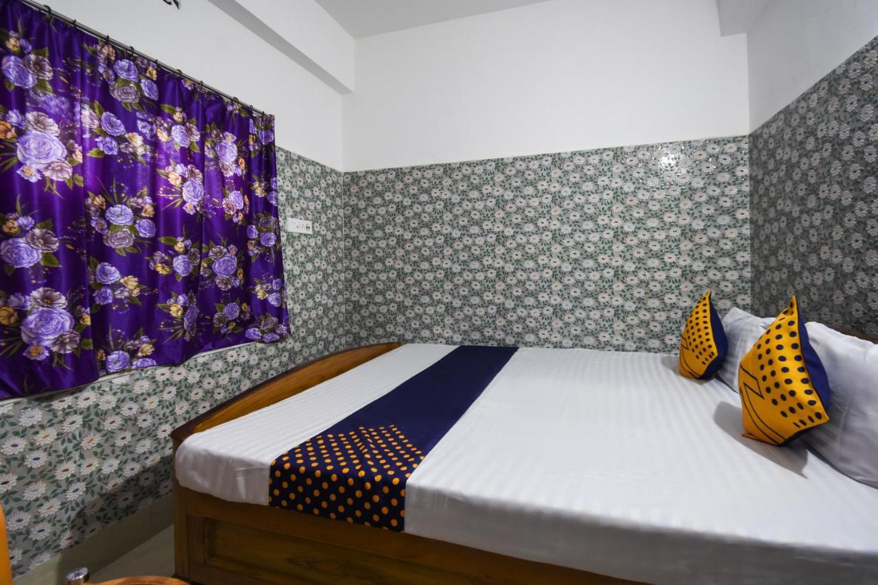 OYO 73800 Kushal Guest House Jaipur Extérieur photo