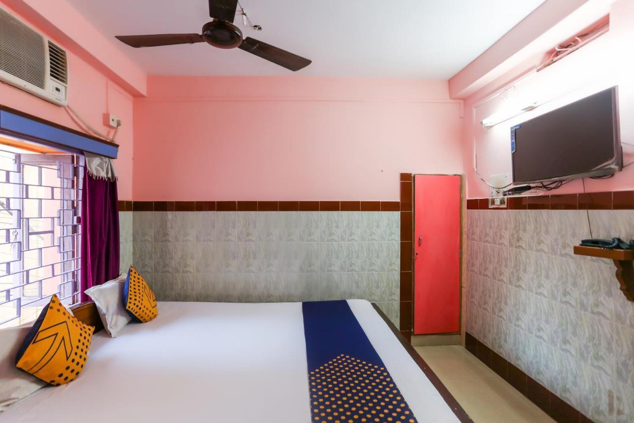 OYO 73800 Kushal Guest House Jaipur Extérieur photo