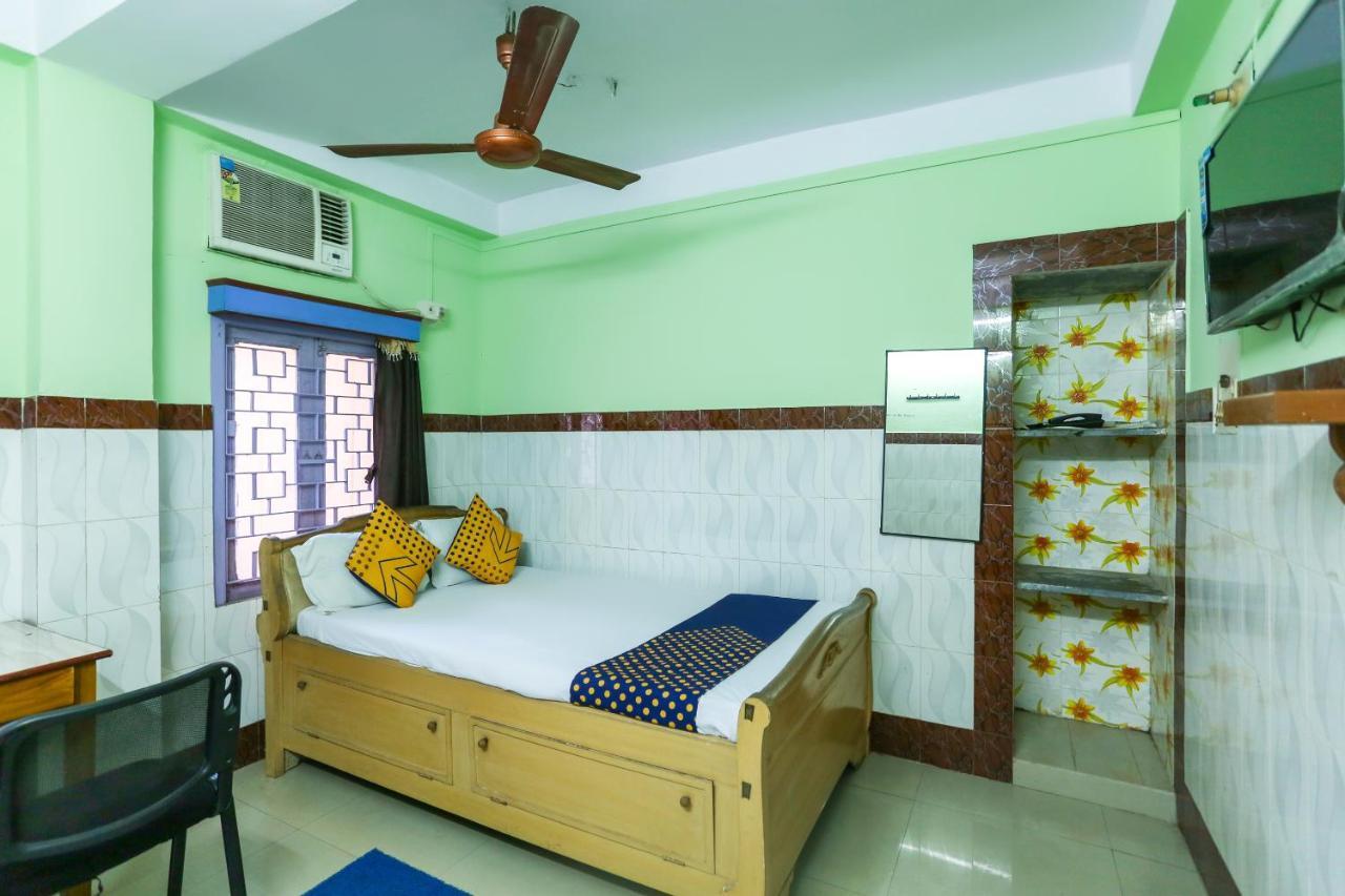 OYO 73800 Kushal Guest House Jaipur Extérieur photo