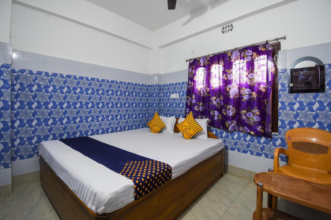 OYO 73800 Kushal Guest House Jaipur Extérieur photo