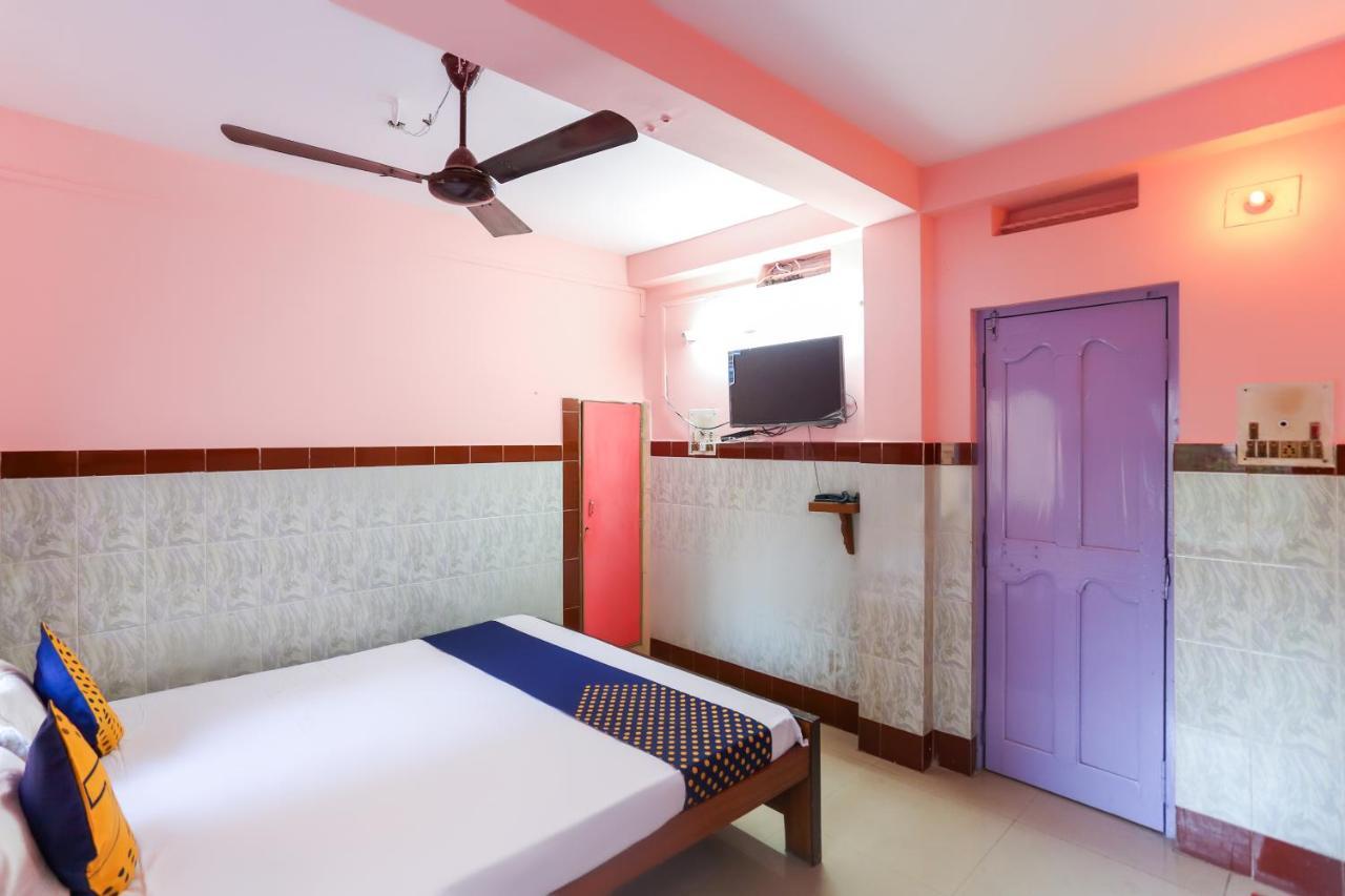 OYO 73800 Kushal Guest House Jaipur Extérieur photo