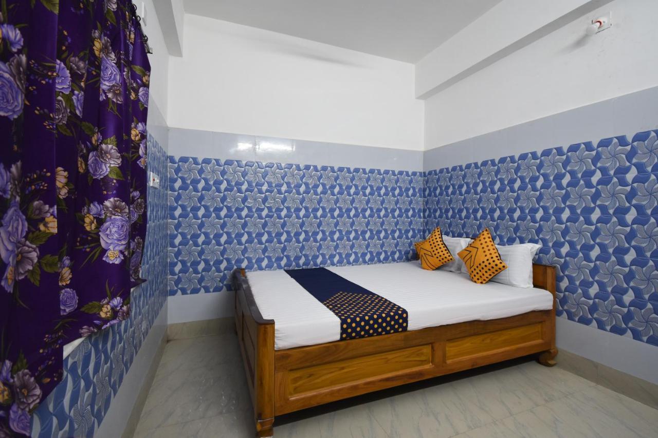 OYO 73800 Kushal Guest House Jaipur Extérieur photo