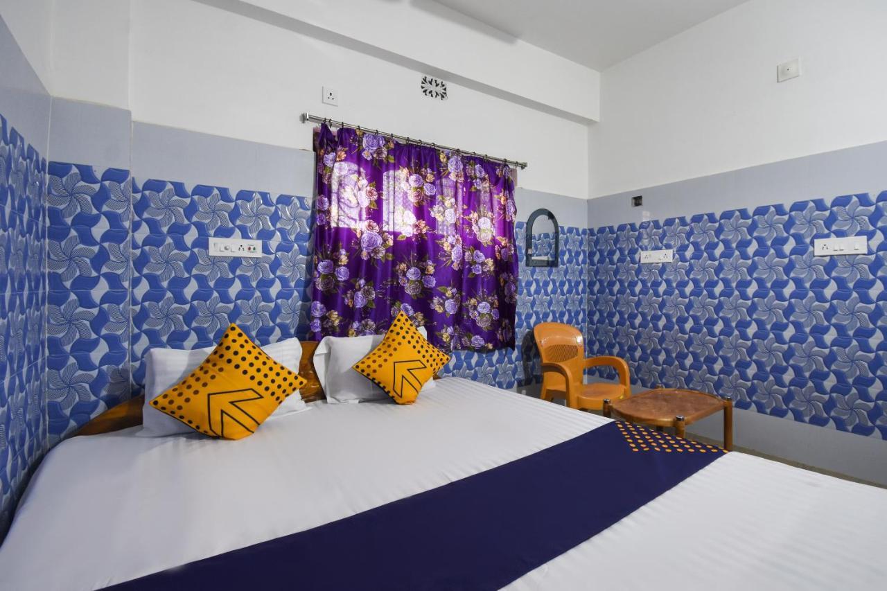 OYO 73800 Kushal Guest House Jaipur Extérieur photo