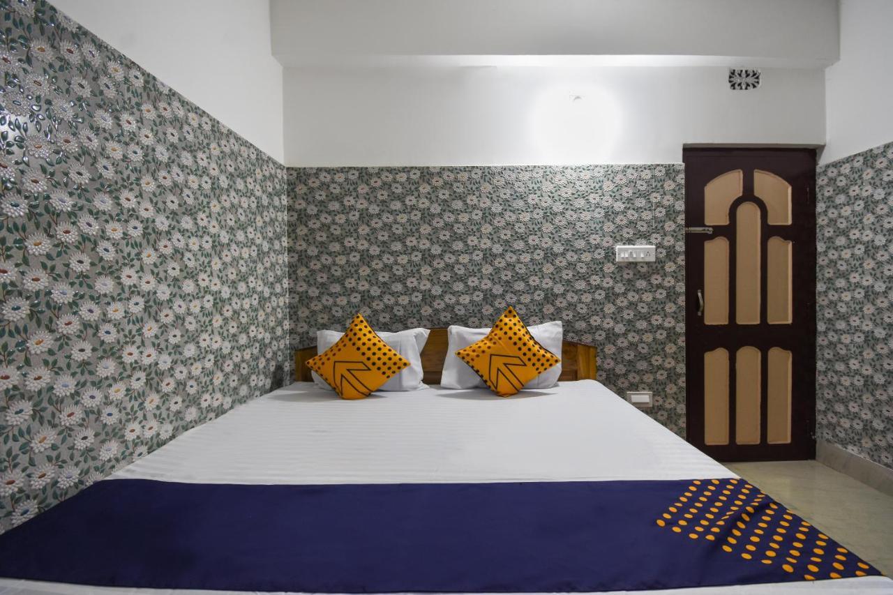 OYO 73800 Kushal Guest House Jaipur Extérieur photo