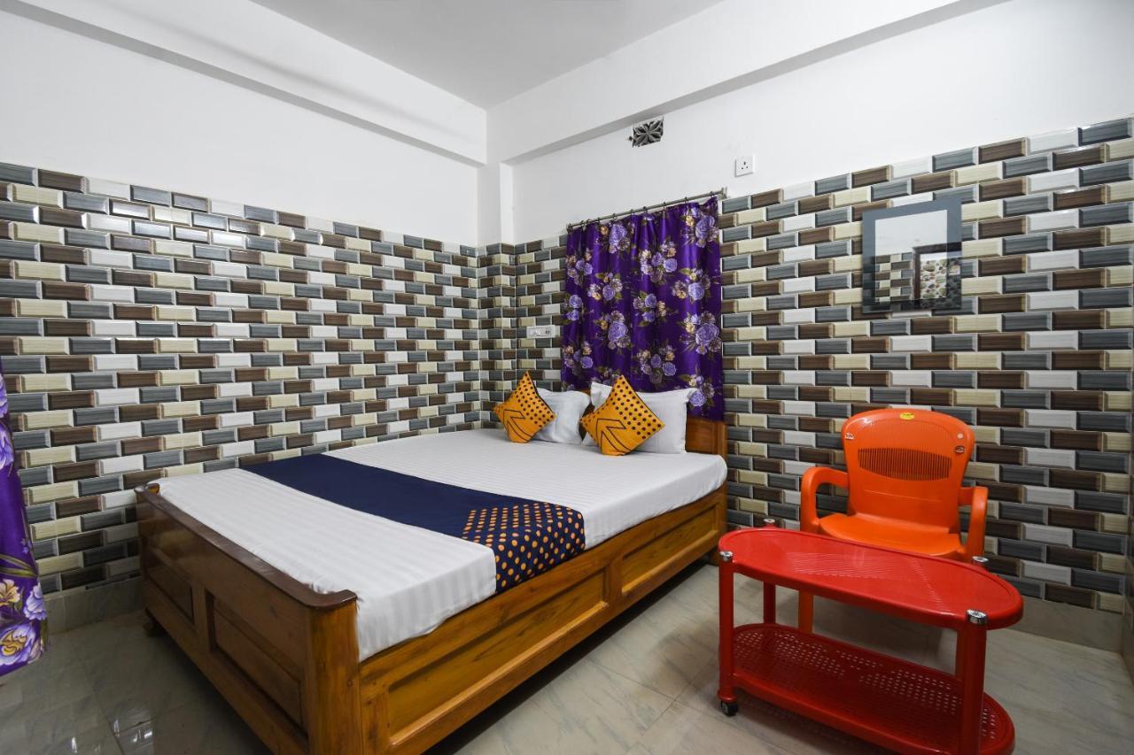 OYO 73800 Kushal Guest House Jaipur Extérieur photo