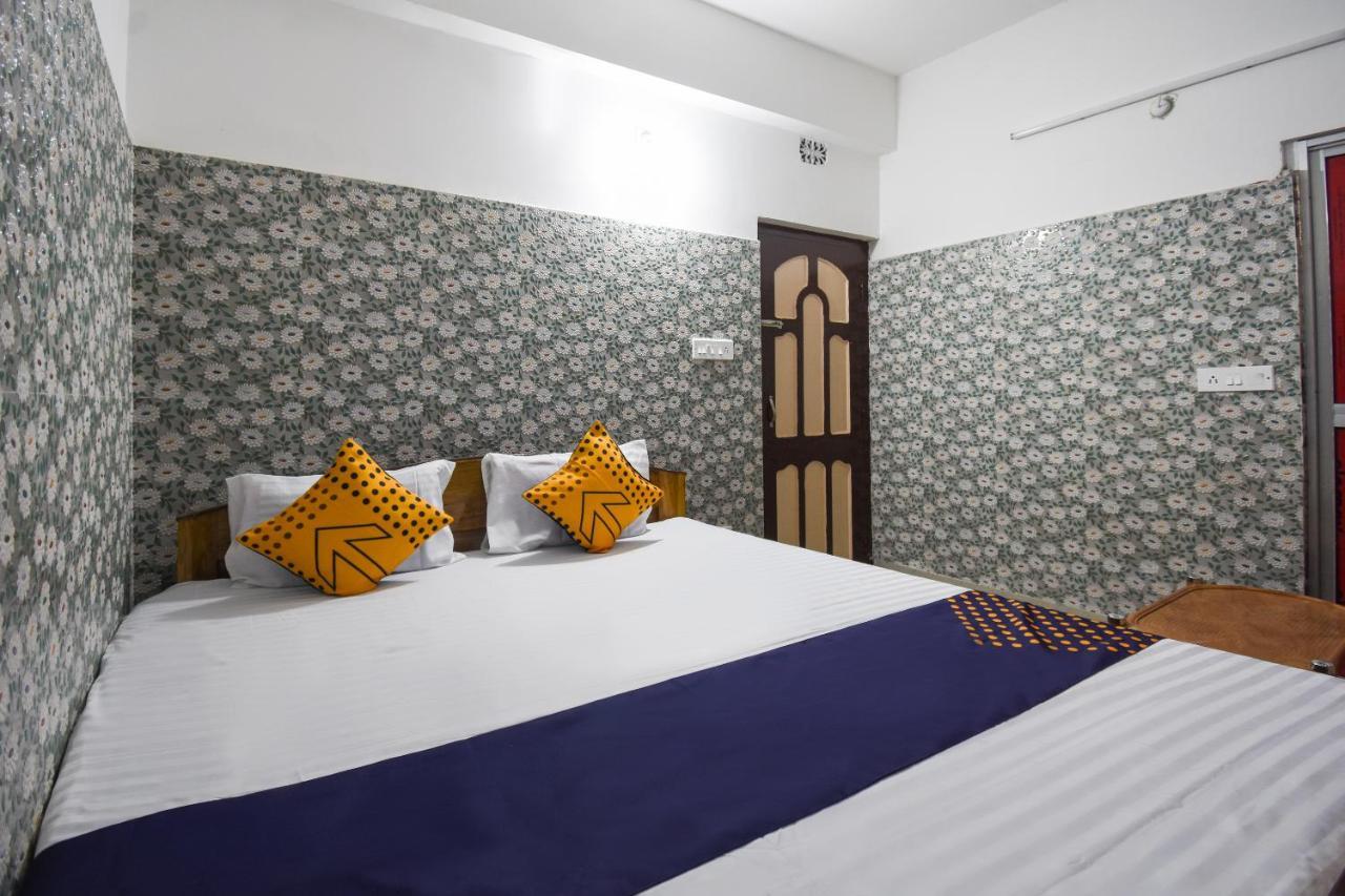 OYO 73800 Kushal Guest House Jaipur Extérieur photo