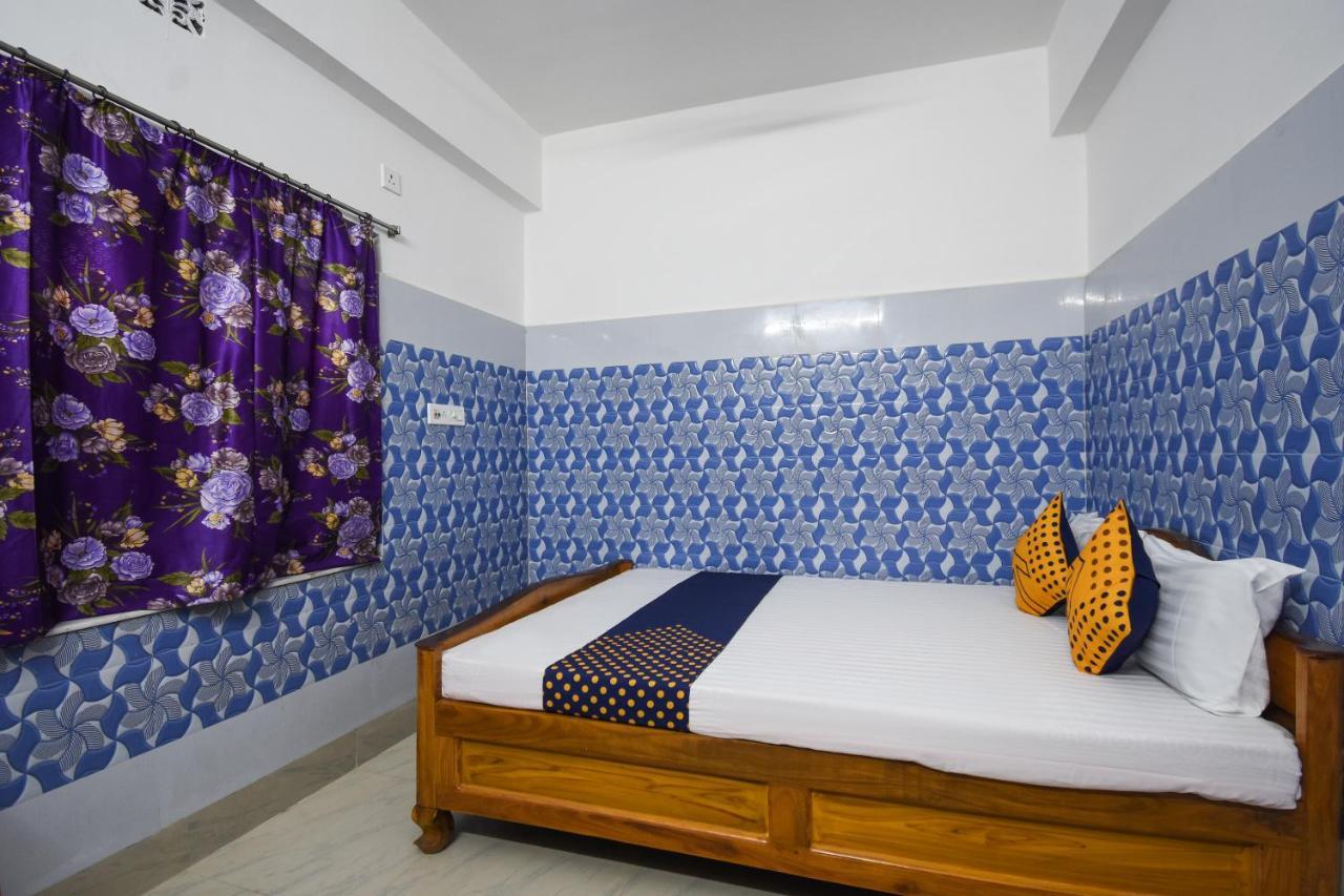 OYO 73800 Kushal Guest House Jaipur Extérieur photo