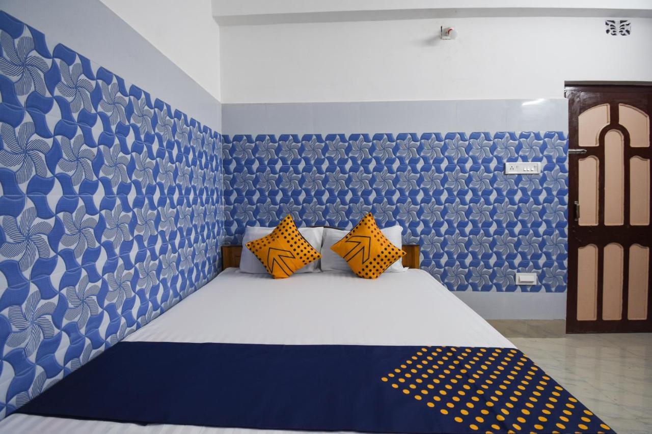 OYO 73800 Kushal Guest House Jaipur Extérieur photo